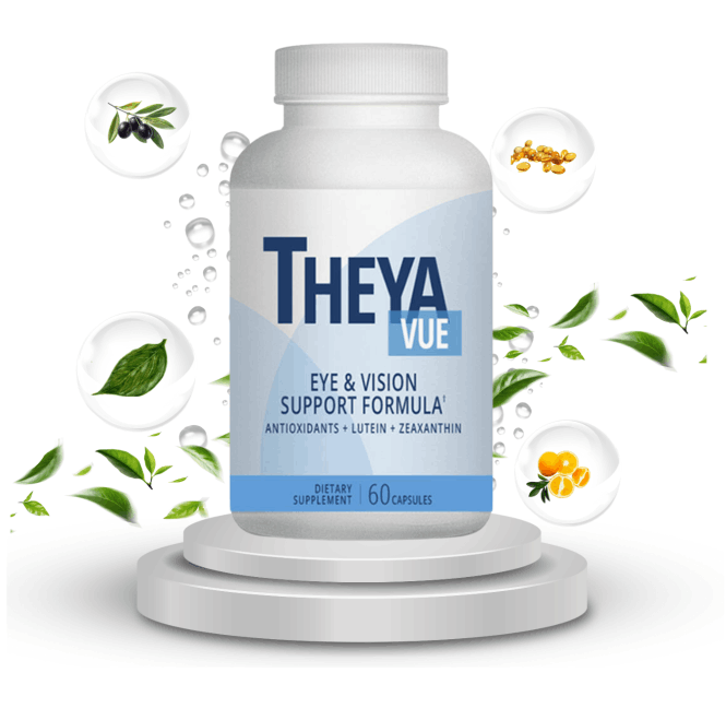 TheyaVue Supplement